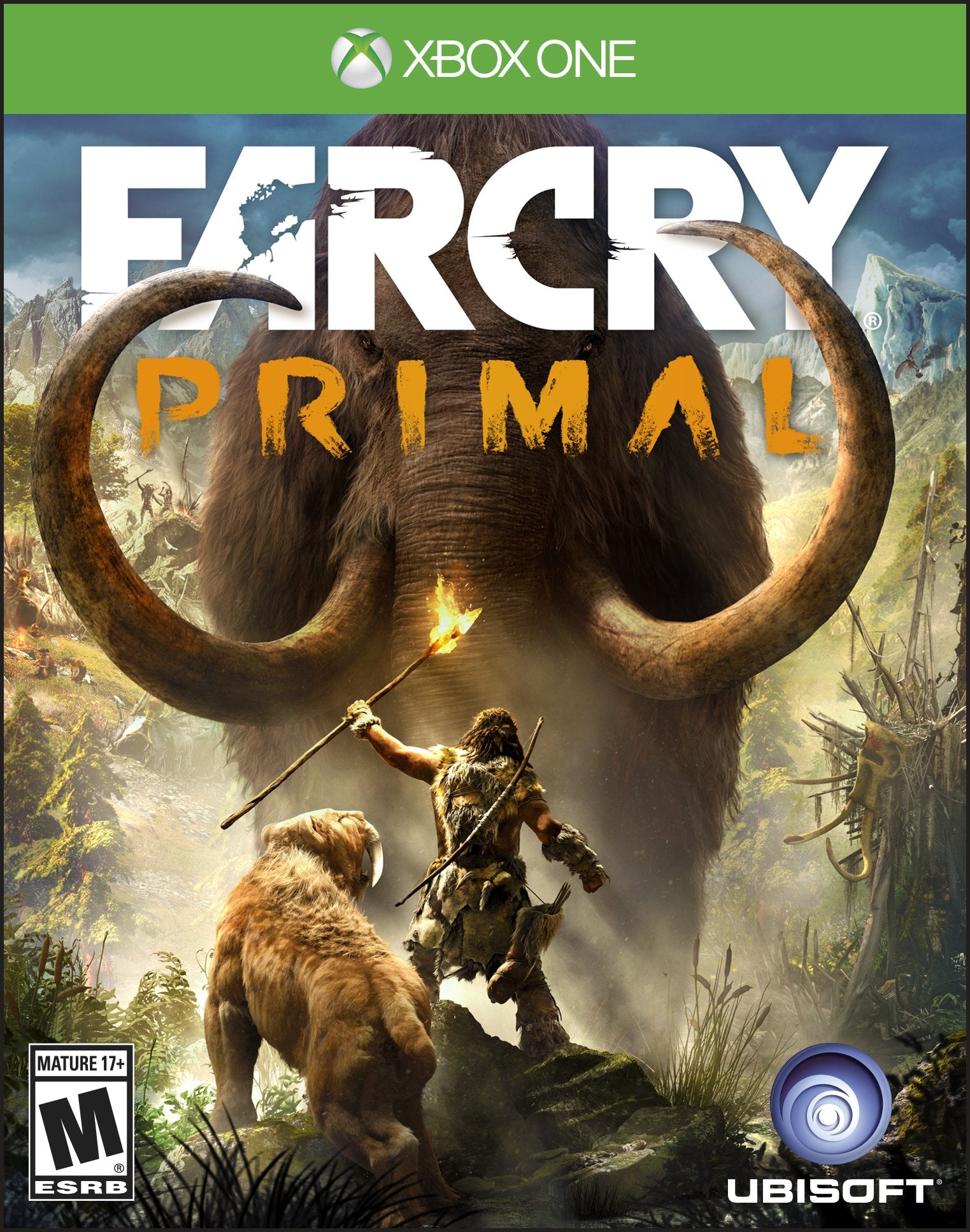 Far Cry Primal Far Cry Primal